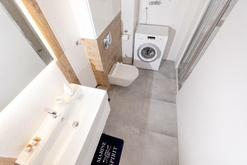 Resort Apartamenty Klifowa Rewal 25 Экстерьер фото