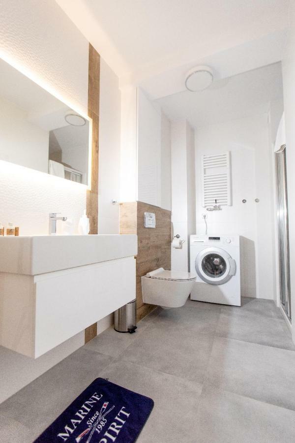 Resort Apartamenty Klifowa Rewal 25 Экстерьер фото